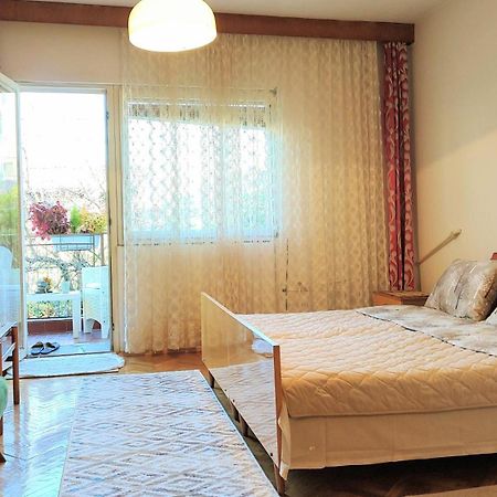 Digital Nomad Comfy Apartment,Foot Mountain Vodno And Millennium Cross,19 Min By Walk To Cener,Free Parking 斯科普里 外观 照片
