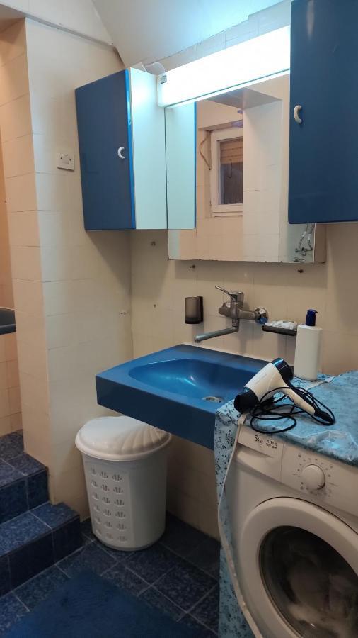 Digital Nomad Comfy Apartment,Foot Mountain Vodno And Millennium Cross,19 Min By Walk To Cener,Free Parking 斯科普里 外观 照片