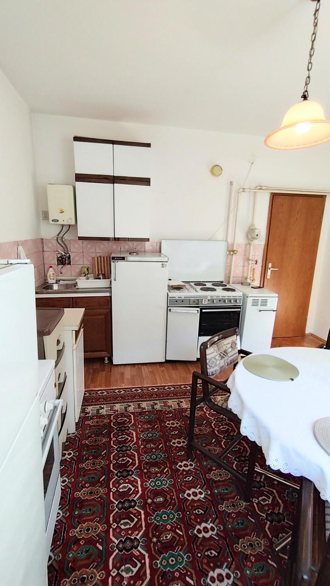 Digital Nomad Comfy Apartment,Foot Mountain Vodno And Millennium Cross,19 Min By Walk To Cener,Free Parking 斯科普里 外观 照片