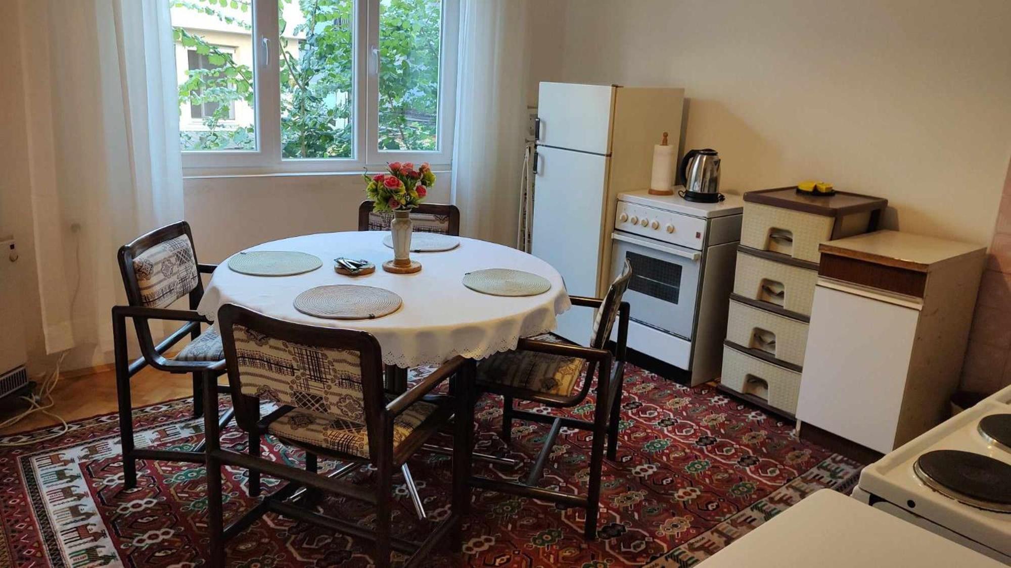Digital Nomad Comfy Apartment,Foot Mountain Vodno And Millennium Cross,19 Min By Walk To Cener,Free Parking 斯科普里 外观 照片