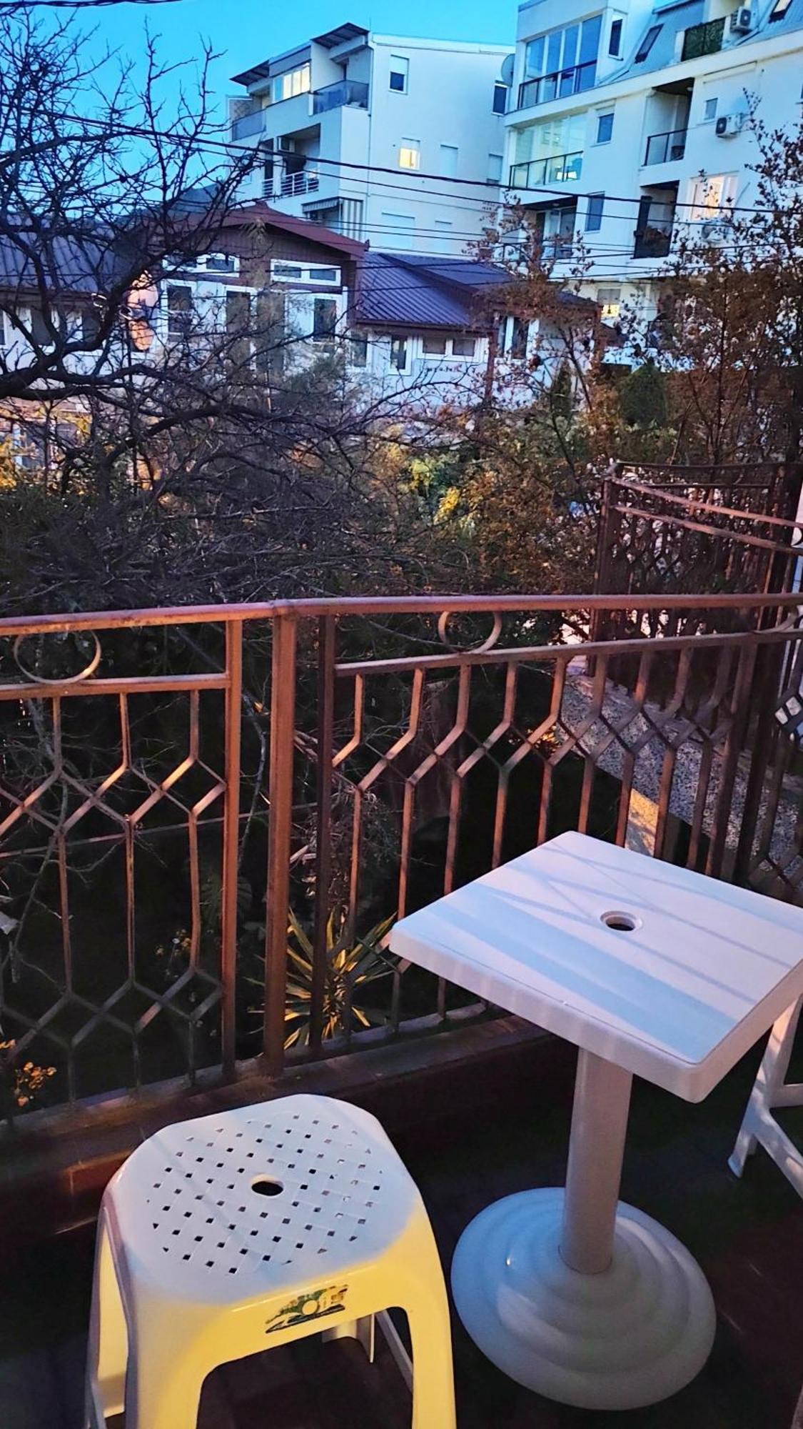 Digital Nomad Comfy Apartment,Foot Mountain Vodno And Millennium Cross,19 Min By Walk To Cener,Free Parking 斯科普里 客房 照片